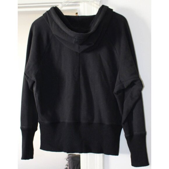 Victorias Secret - VSX Sport - Oversize Full Zip Hoodie - Large - Picture 2 of 8